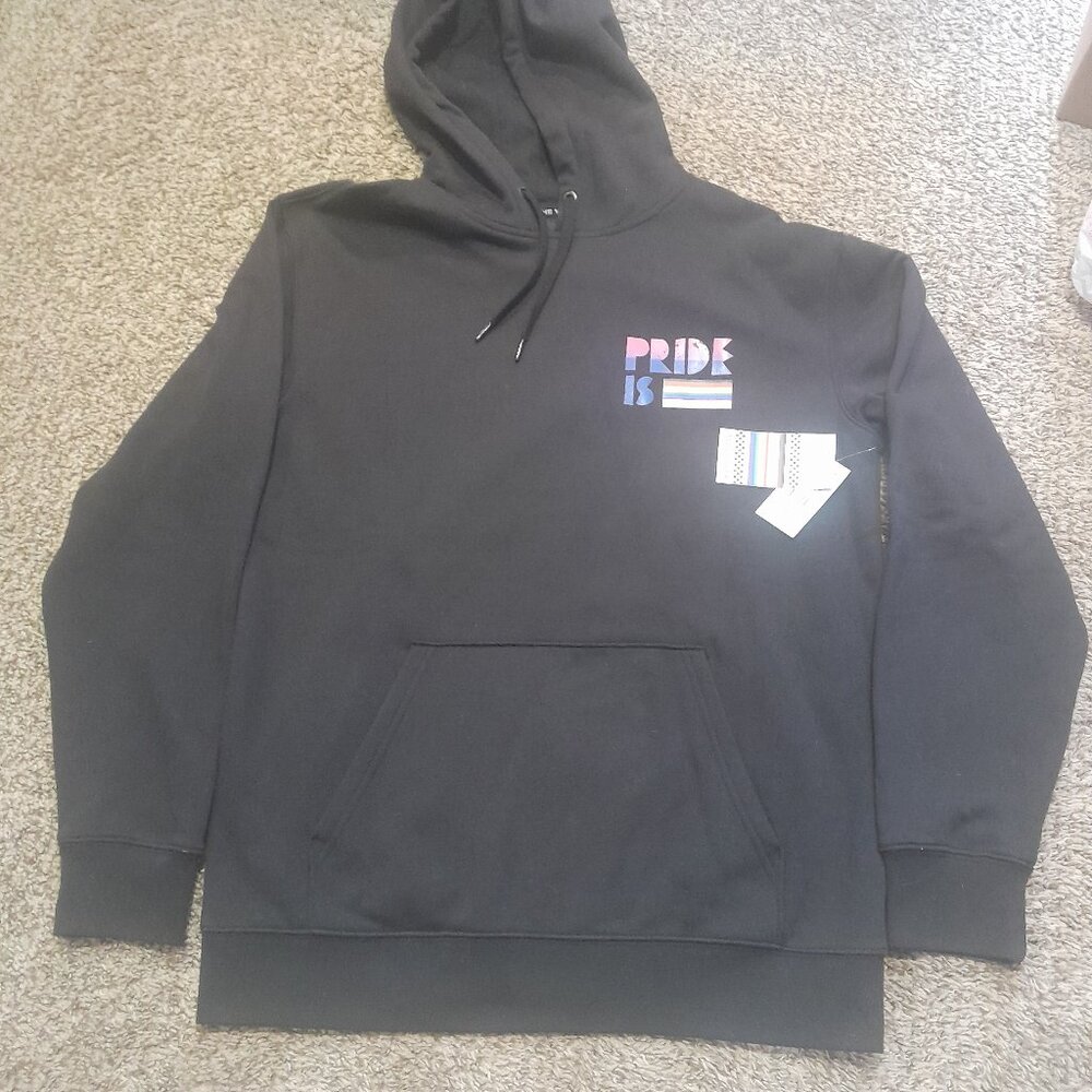 Vans hoodie